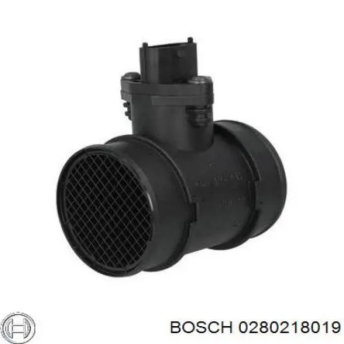 0280218019 Bosch дмрв