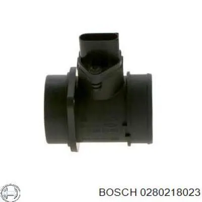 0280218023 Bosch дмрв