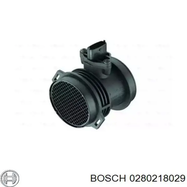 ДМРВ 0280218029 Bosch