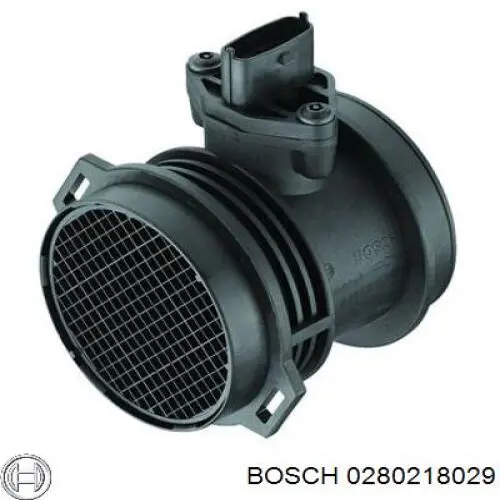 Купить 0280218029 Bosch Воздухомер