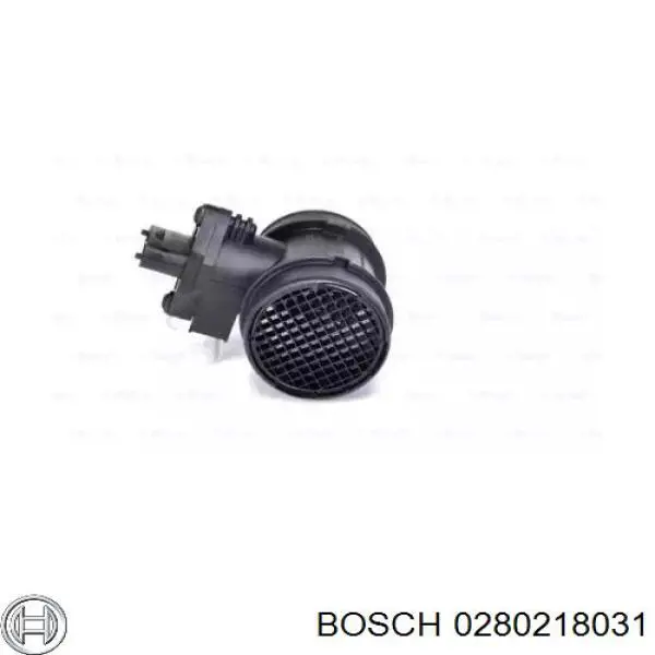 ДМРВ 0280218031 Bosch