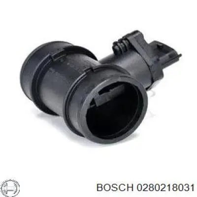 0280218031 Bosch дмрв