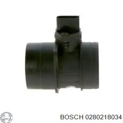 ДМРВ 0280218034 Bosch