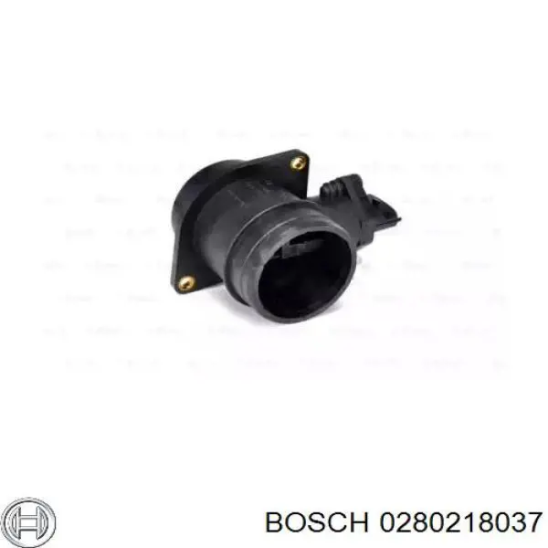 ДМРВ 0280218037 Bosch