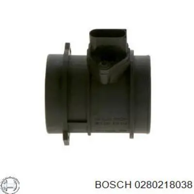 ДМРВ 0280218038 Bosch