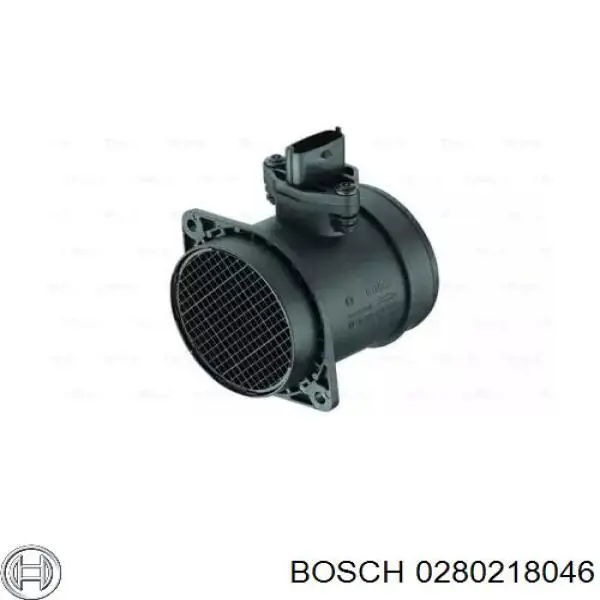 ДМРВ 0280218046 Bosch