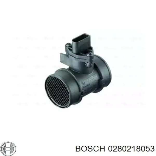 ДМРВ 0280218053 Bosch