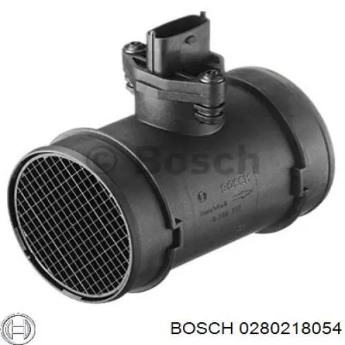 ДМРВ 0280218054 Bosch