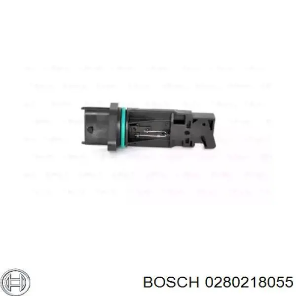 ДМРВ 0280218055 Bosch