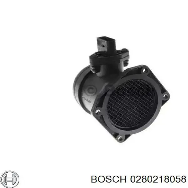 ДМРВ 0280218058 Bosch