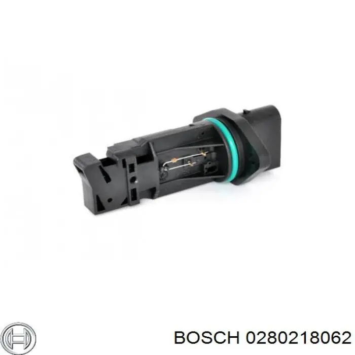 0280218062 Bosch Датчик расхода воздуха