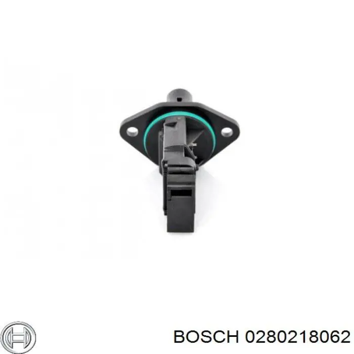 Купить 0280218062 Bosch Воздухомер
