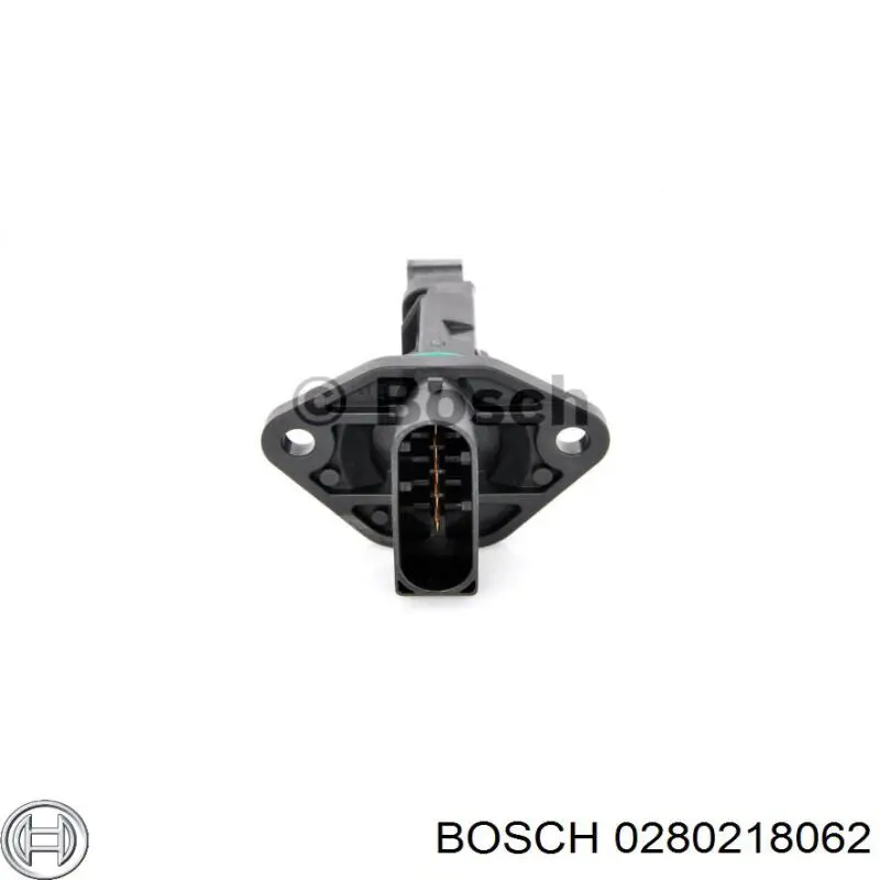 ДМРВ 0280218062 Bosch