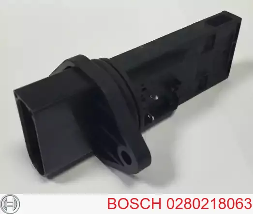 ДМРВ 0280218063 Bosch