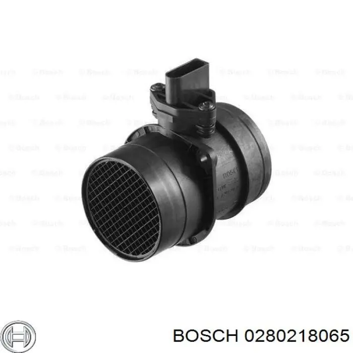 0280218065 Bosch дмрв