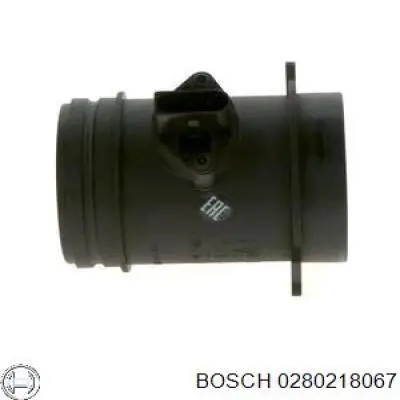 0280218067 Bosch дмрв