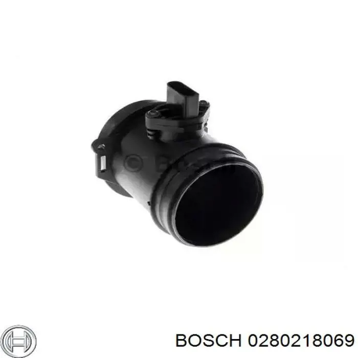 ДМРВ 0280218069 Bosch