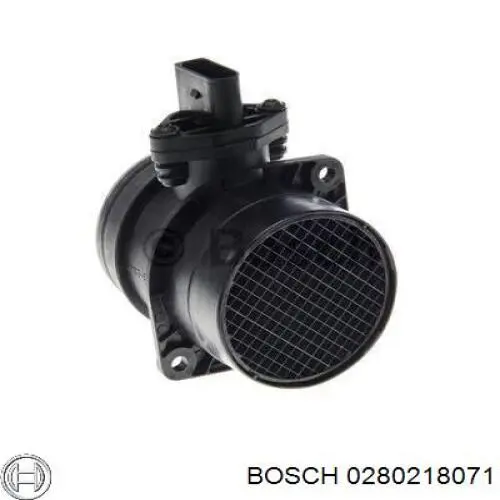 0280218071 Bosch дмрв