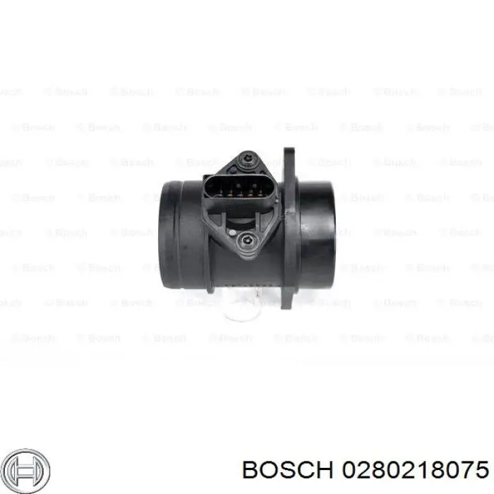 0280218075 Bosch дмрв