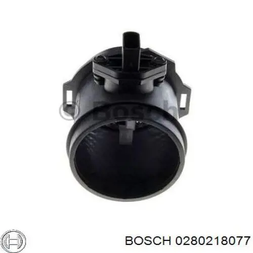 Расходомер воздуха Bosch 0280218077