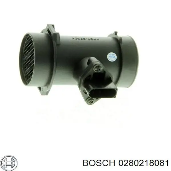 Купить 0280218081 Bosch Воздухомер