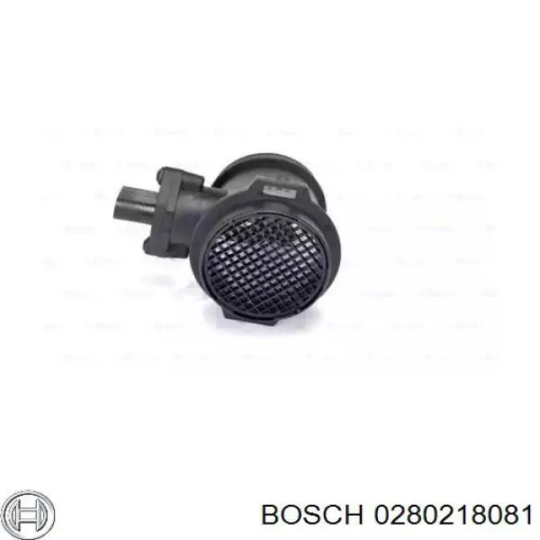 ДМРВ 0280218081 Bosch