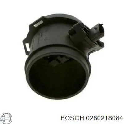 Расходомер воздуха Bosch 0280218084