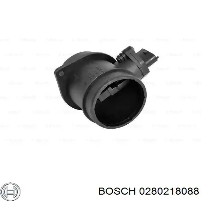 ДМРВ 0280218088 Bosch