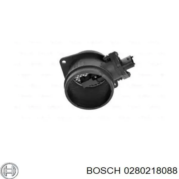 Купить 0280218088 Bosch Воздухомер