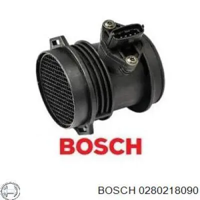 0 280 218 090 Bosch дмрв