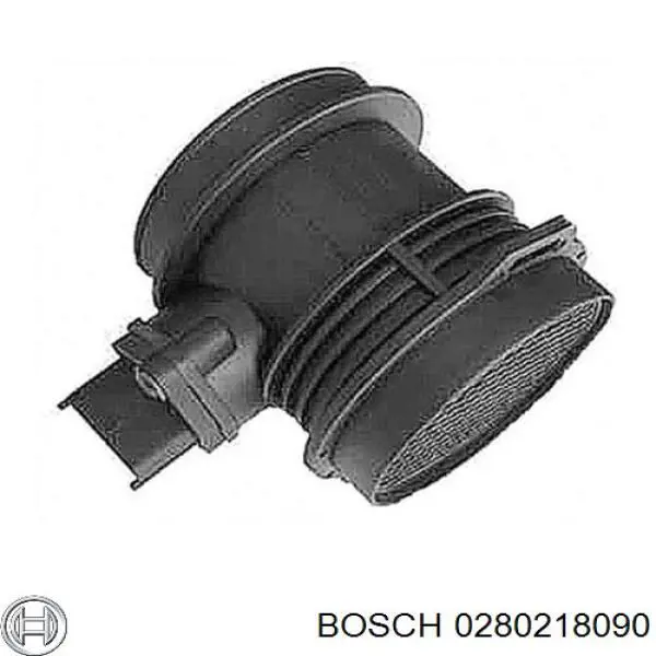 Купить 0280218090 Bosch Воздухомер