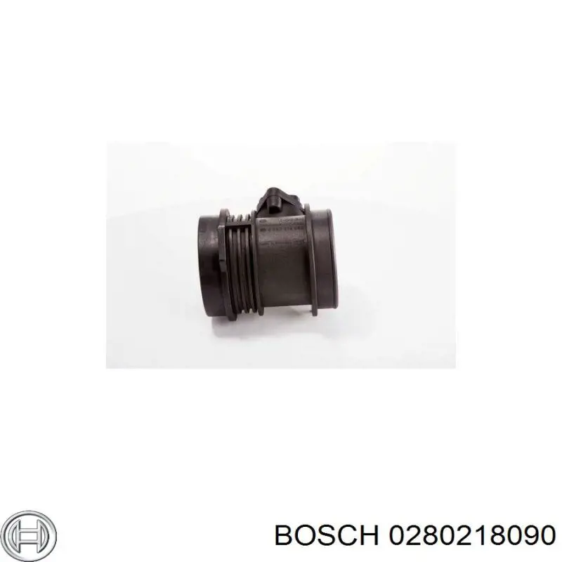 ДМРВ 0280218090 Bosch
