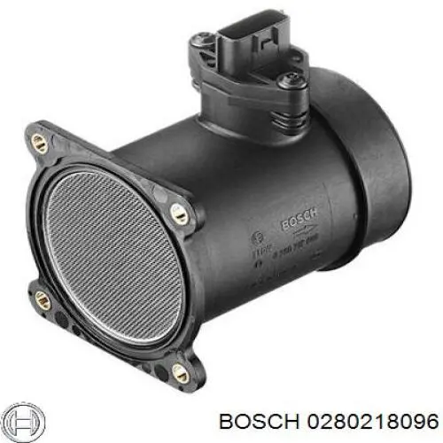 ДМРВ 0280218096 Bosch