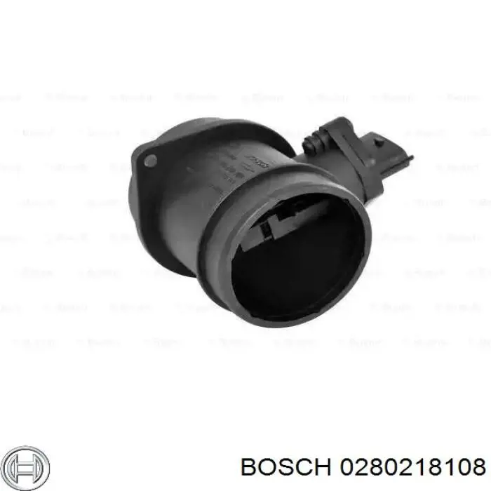 0280218108 Bosch дмрв