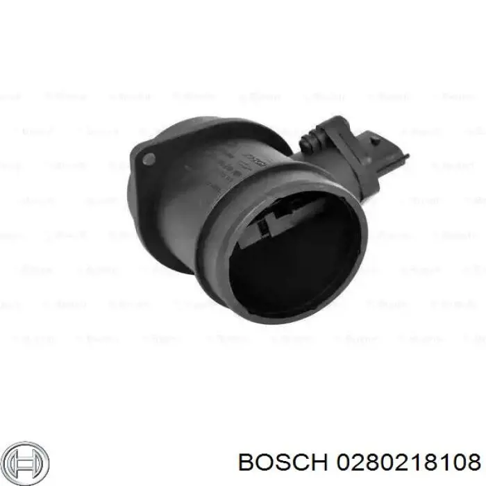 ДМРВ 0280218108 Bosch