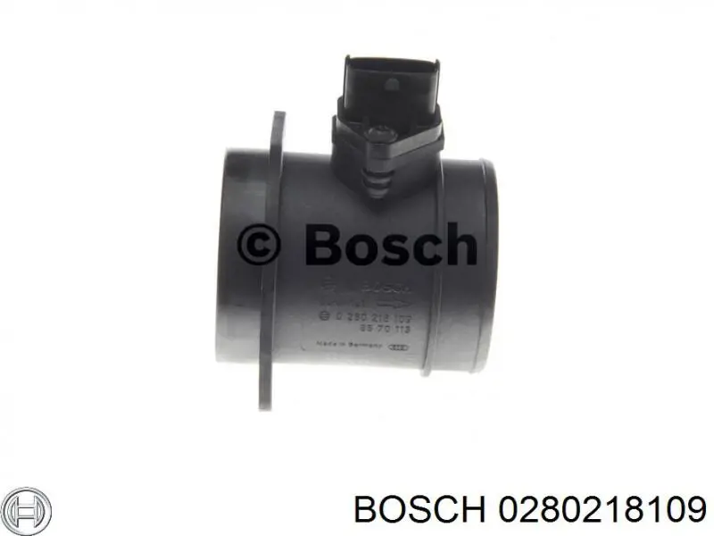 ДМРВ 0280218109 Bosch