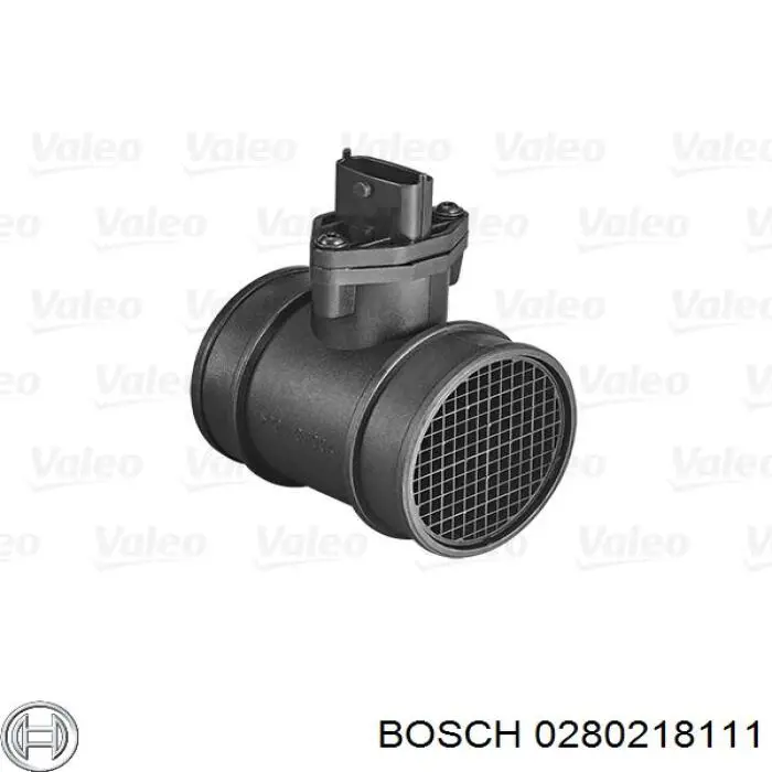 ДМРВ 0280218111 Bosch