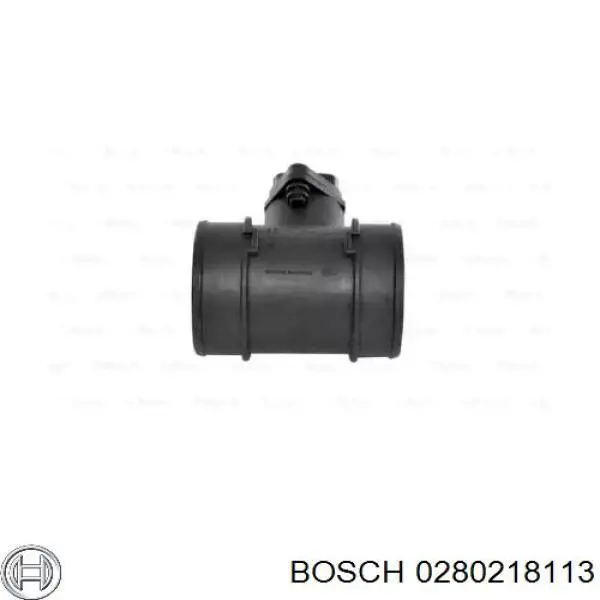 Купить 0280218113 Bosch Воздухомер
