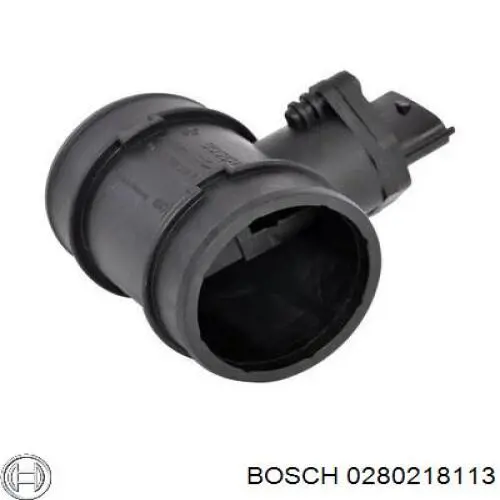 ДМРВ 0280218113 Bosch