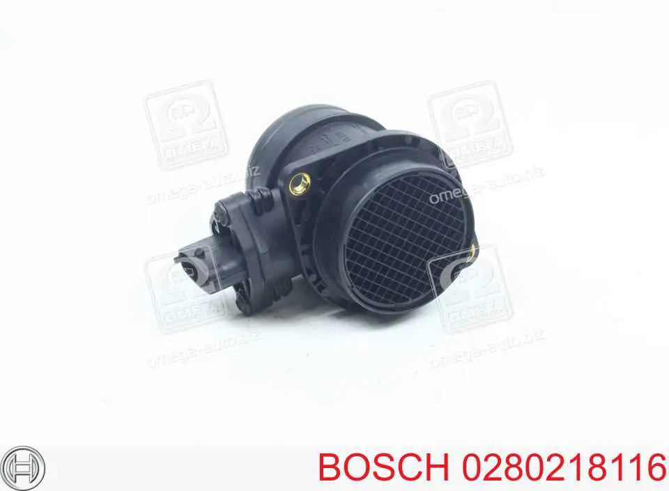 0280218116 Bosch дмрв