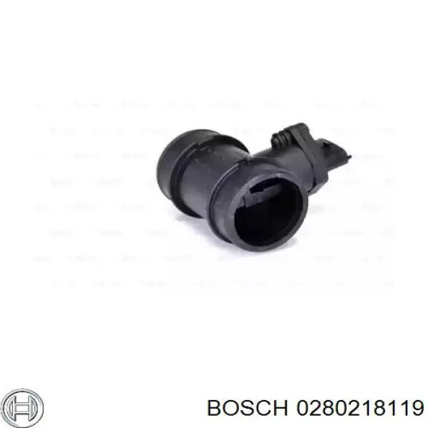 0280218119 Bosch дмрв