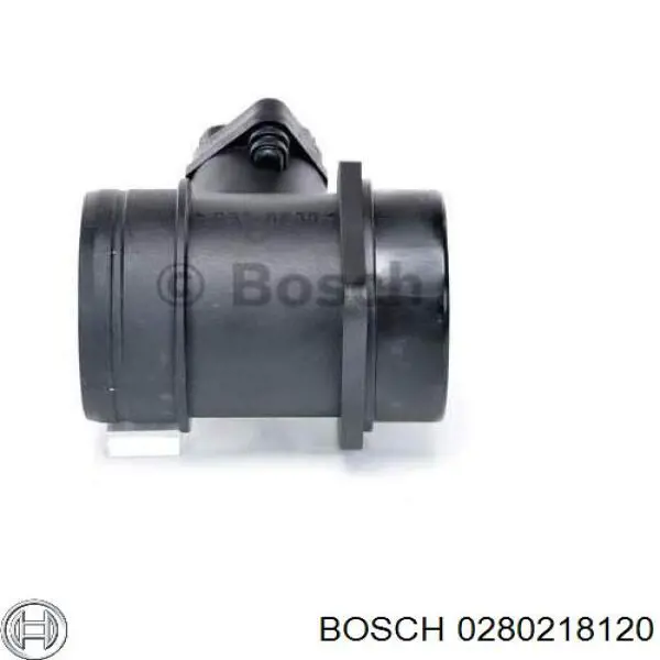 0280218120 Bosch дмрв