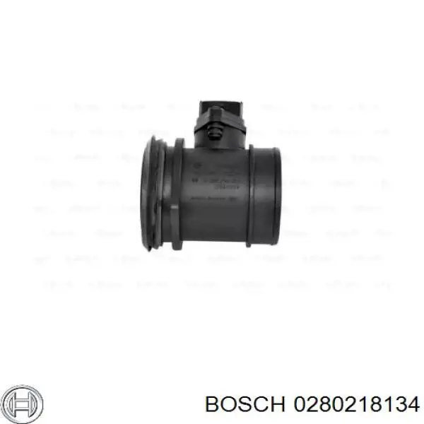 0280218134 Bosch Датчик расхода воздуха