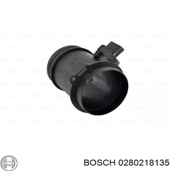 0280218135 Bosch дмрв