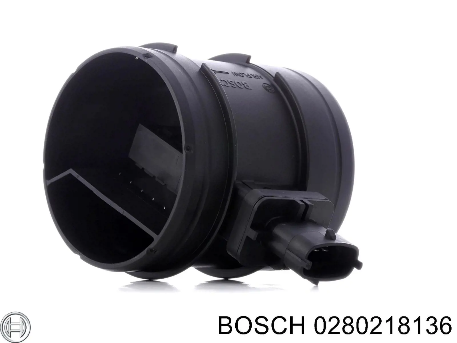 Купить 0280218136 Bosch Воздухомер