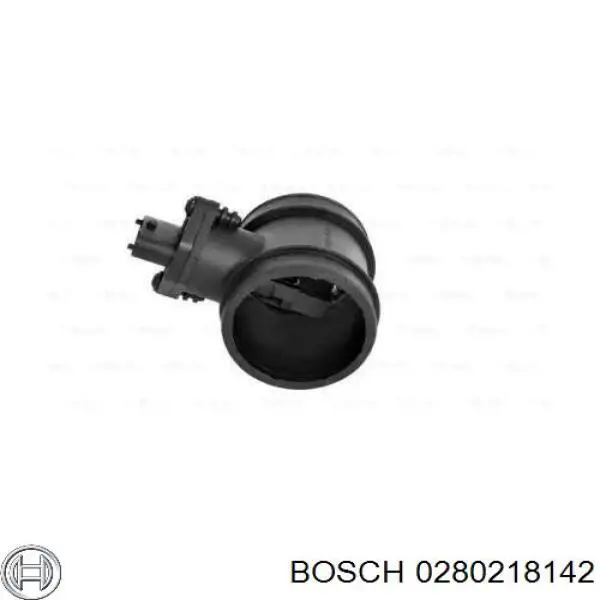 ДМРВ 0280218142 Bosch