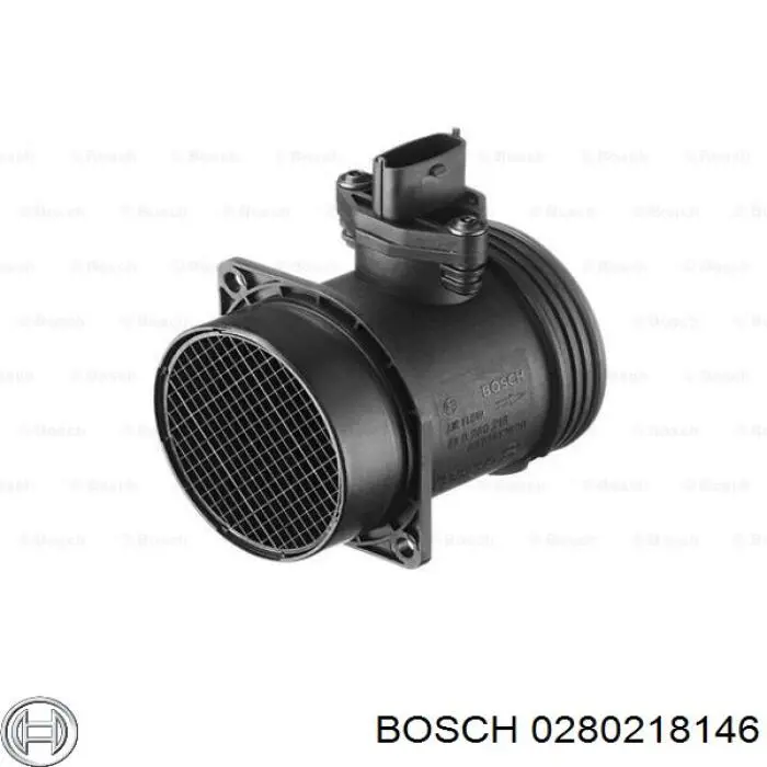 280218146 Bosch дмрв