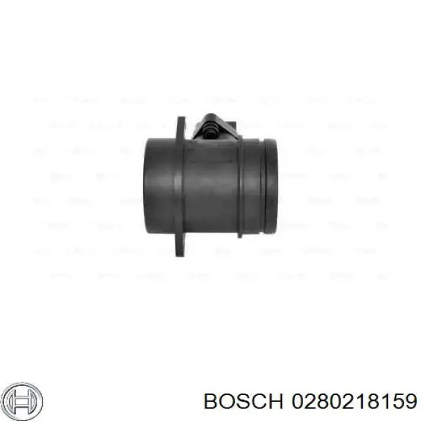 0280218159 Bosch Датчик расхода воздуха