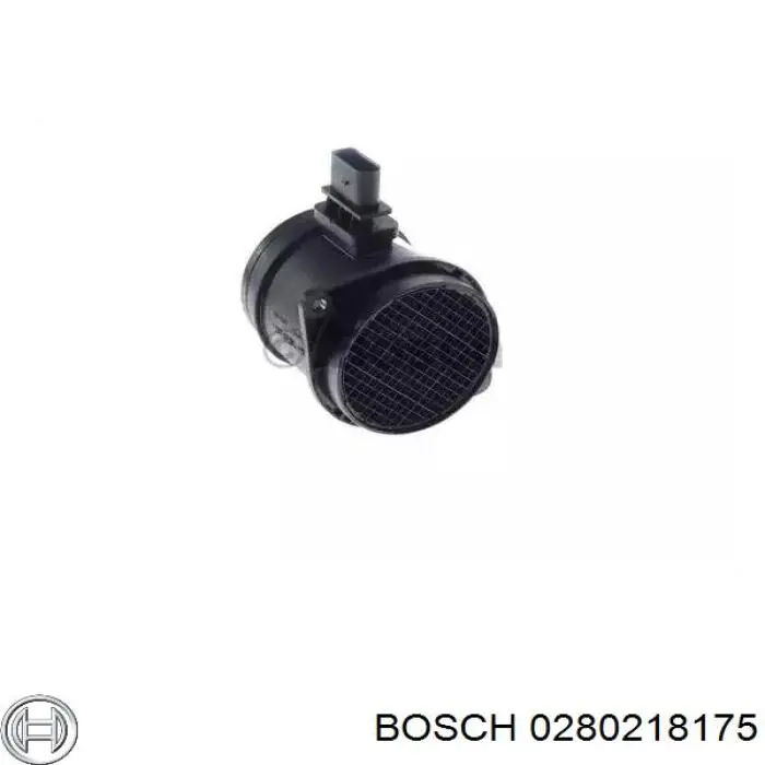 ДМРВ 0280218175 Bosch