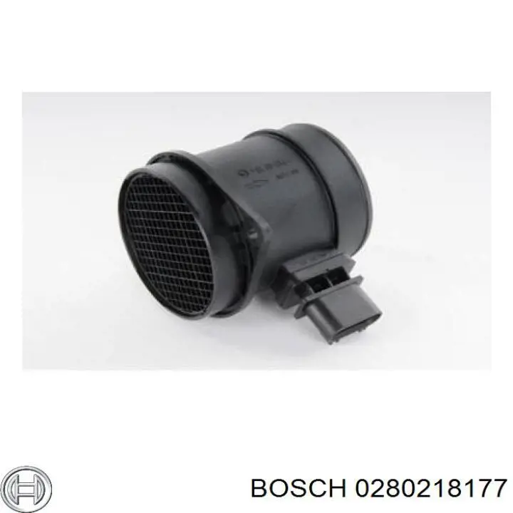 0280218177 Bosch дмрв